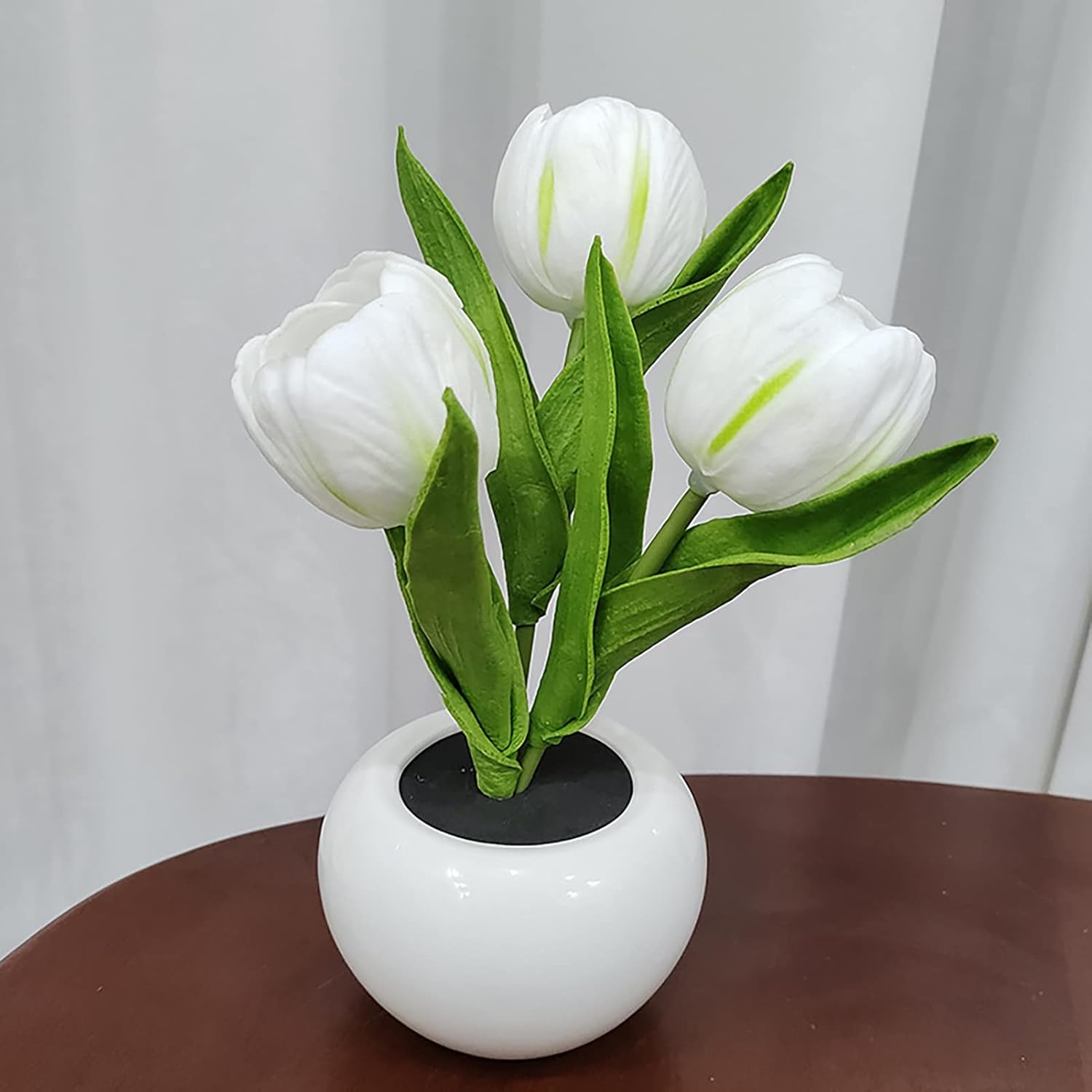 BloomTulip – Romance & Light in One!