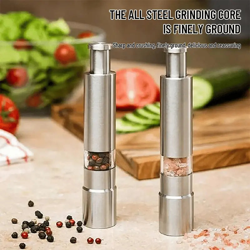 1+1 FREE | SpiceEvo – Elevate Your Seasoning Game!