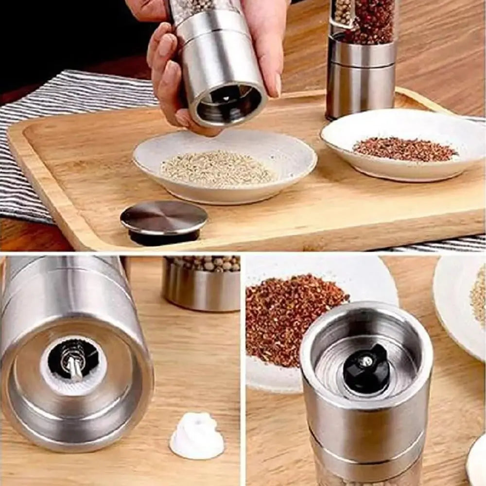 1+1 FREE | SpiceEvo – Elevate Your Seasoning Game!