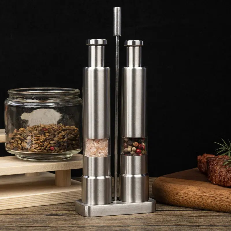 1+1 FREE | SpiceEvo – Elevate Your Seasoning Game!