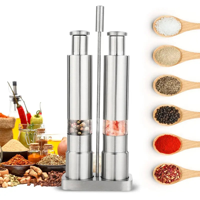 1+1 FREE | SpiceEvo – Elevate Your Seasoning Game!