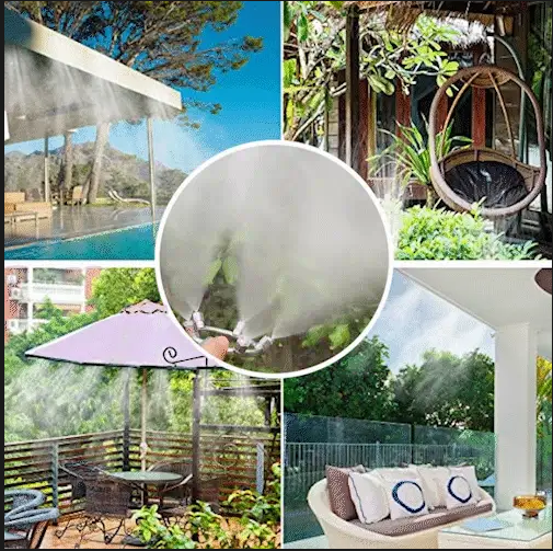 1+1 FREE | PlantJet - Versatile stainless steel sprayer for home & garden
