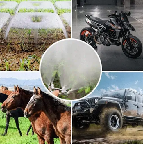 1+1 FREE | PlantJet - Versatile stainless steel sprayer for home & garden