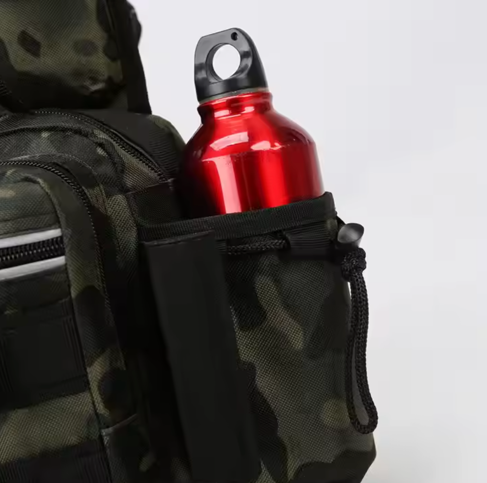 TackleProPack – Organized Fishing Gear at Your Fingertips