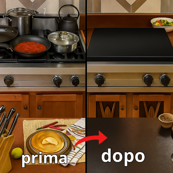 ShelfyTop – Maximize Your Kitchen Space Instantly