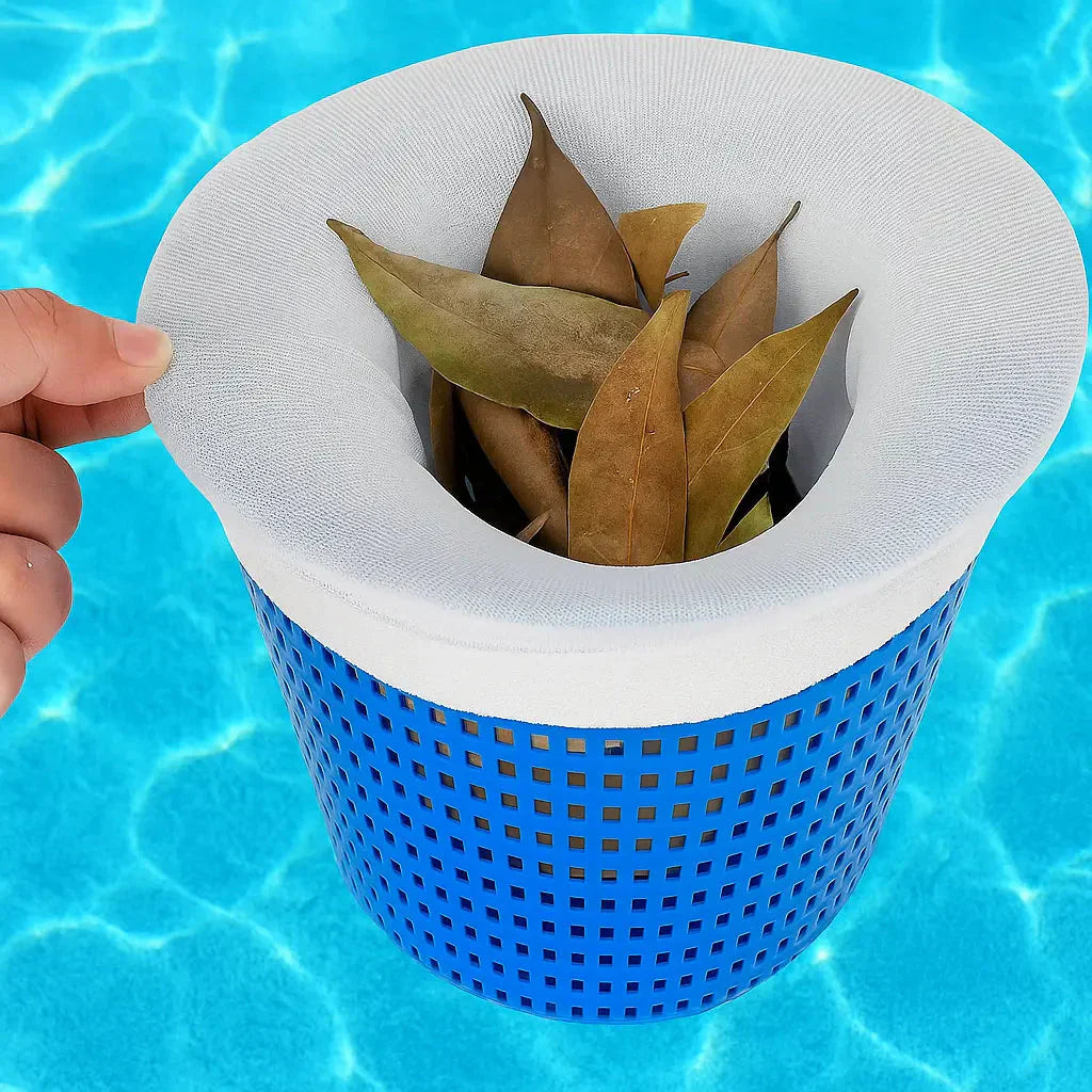 10+10 FREE | PoolGuard – Effortless Clean Water for Your Pool