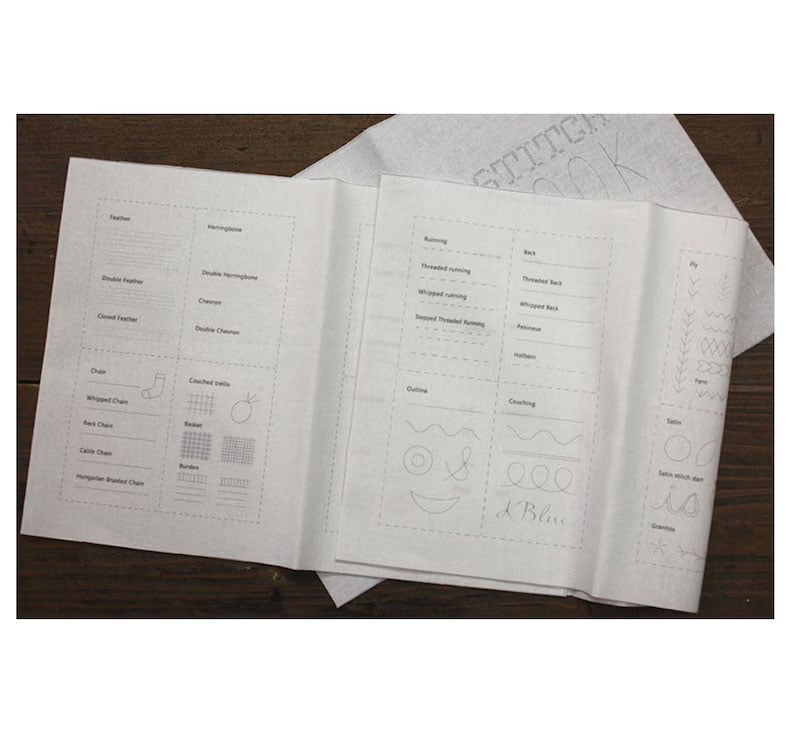 StitchCraft Pro – From Beginner to Embroidery Master in No Time