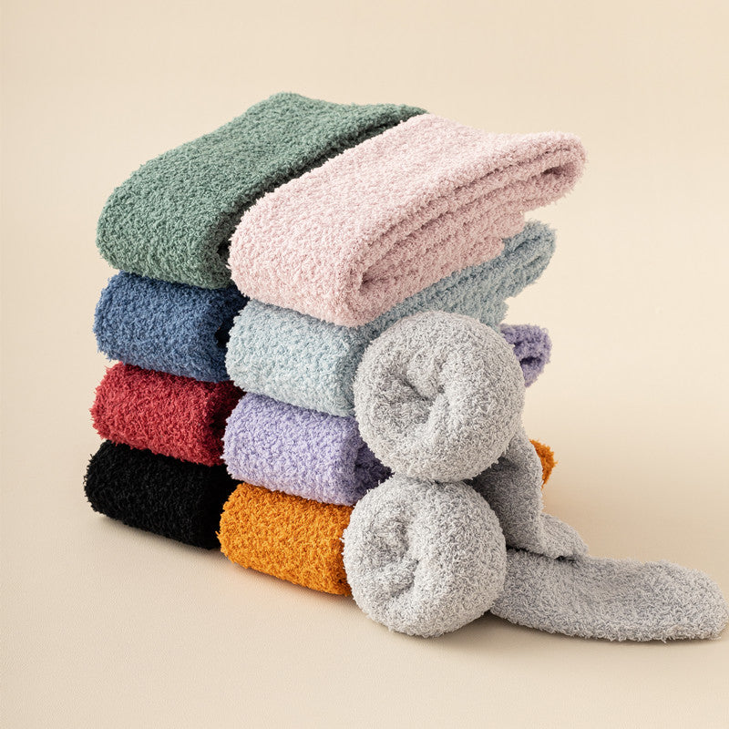 FrostEase – Warmth & Comfort for Your Feet