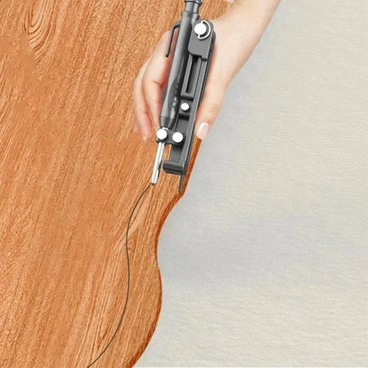 ProMark – Your 15-in-1 Tool for Precise Work!