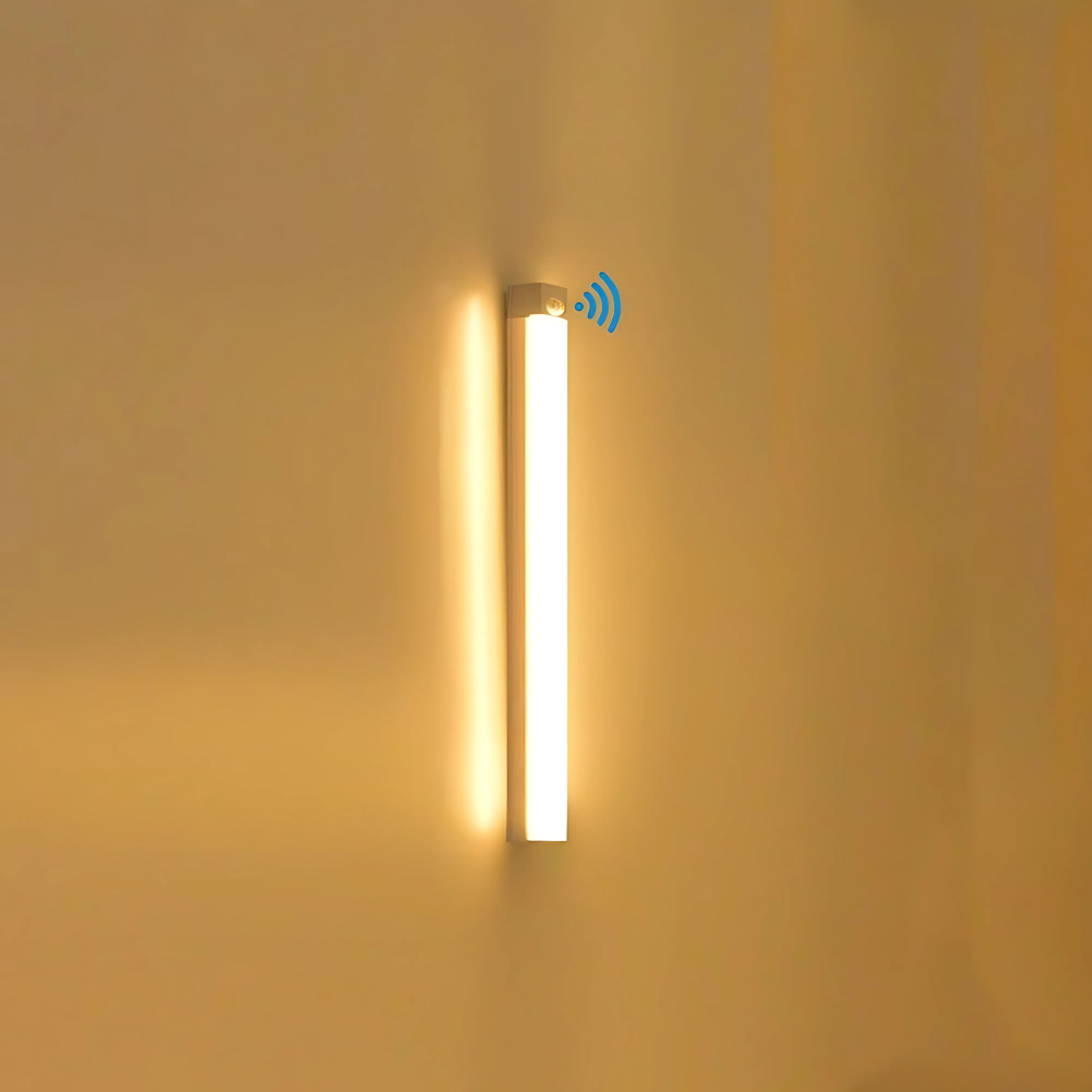 LumiNest – Effortless Lighting, Anytime and Anywhere
