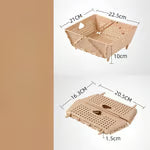 FoodDry – Create Order, Save Space!