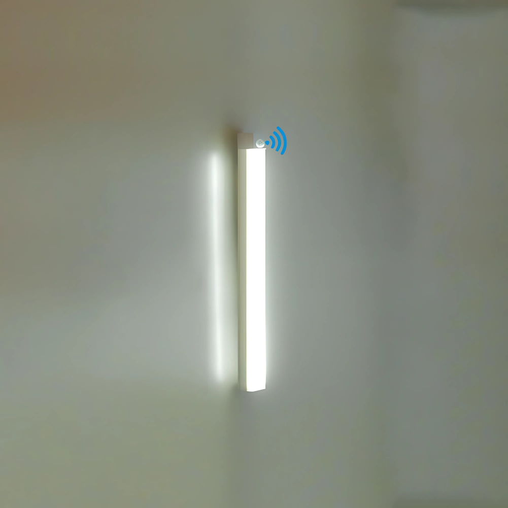 LumiNest – Effortless Lighting, Anytime and Anywhere