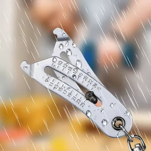 1+1 FREE | ThreadPal – The Thread Gauge for Your Pocket!