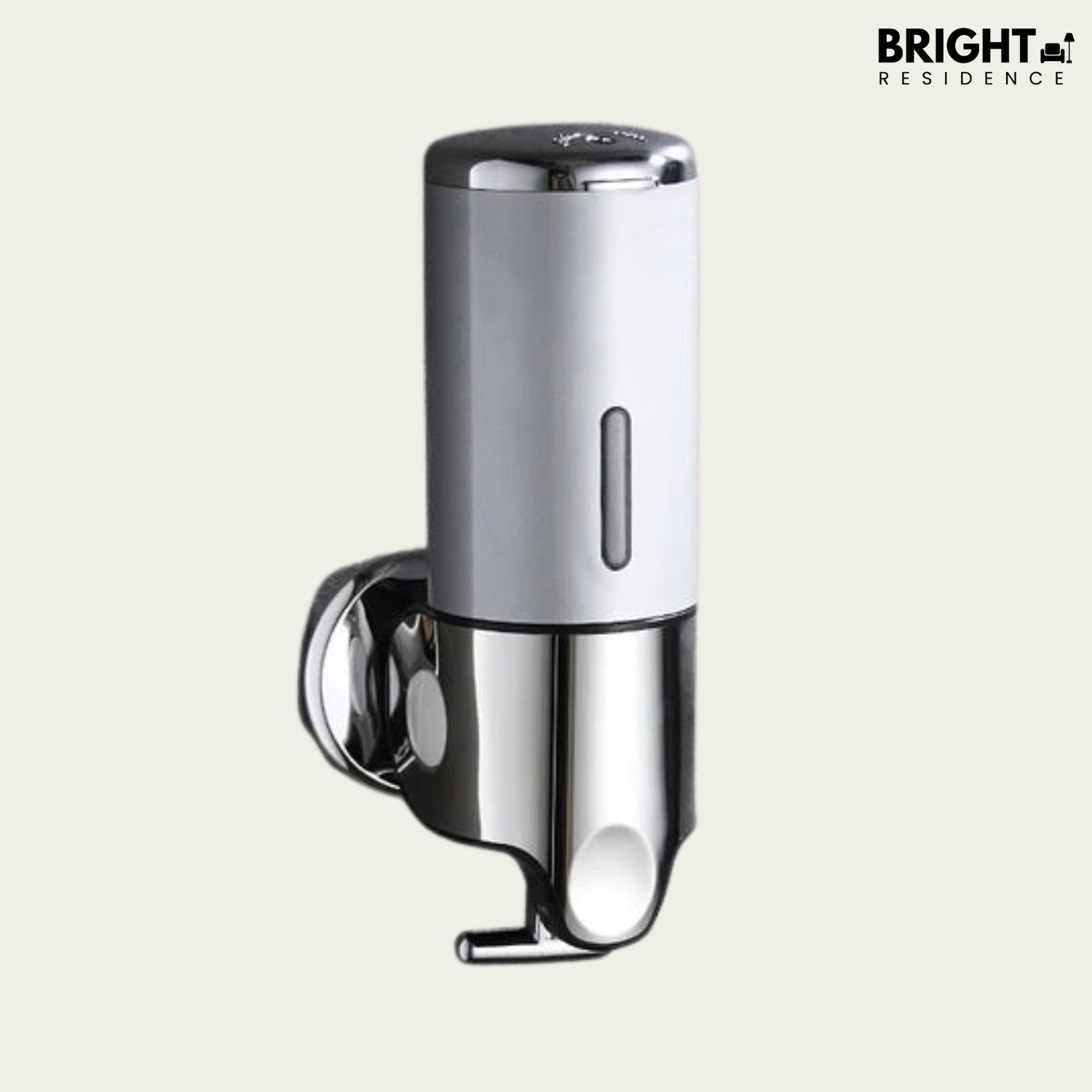 WallLux™ - Stylish organization for your bathroom