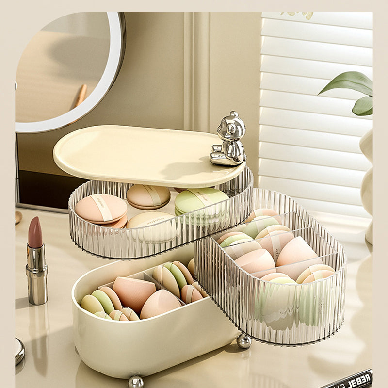 OrgaTwist – Everything ready at hand with just one twist!