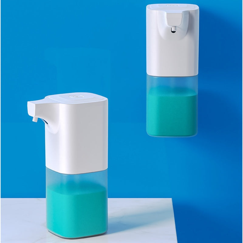 PureTouch – Hygienic Soap Dispensing Completely Touch-Free