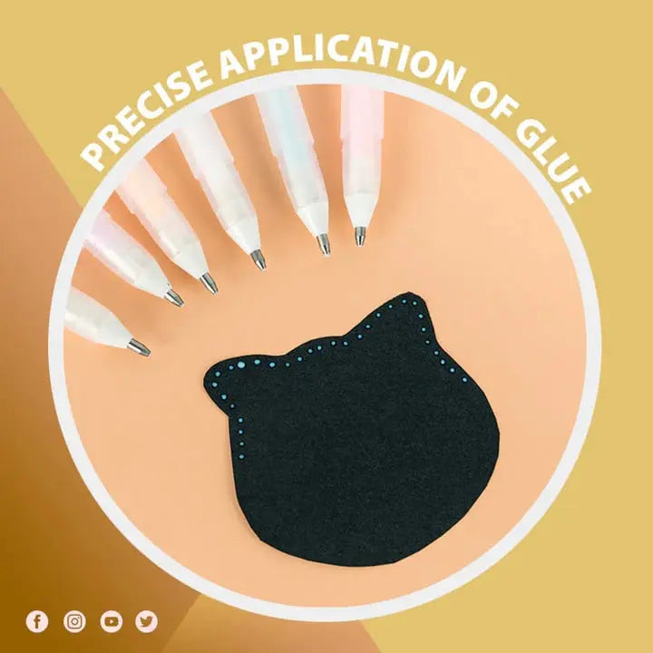 QuickBond – Clean adhesive seams in 20 seconds!