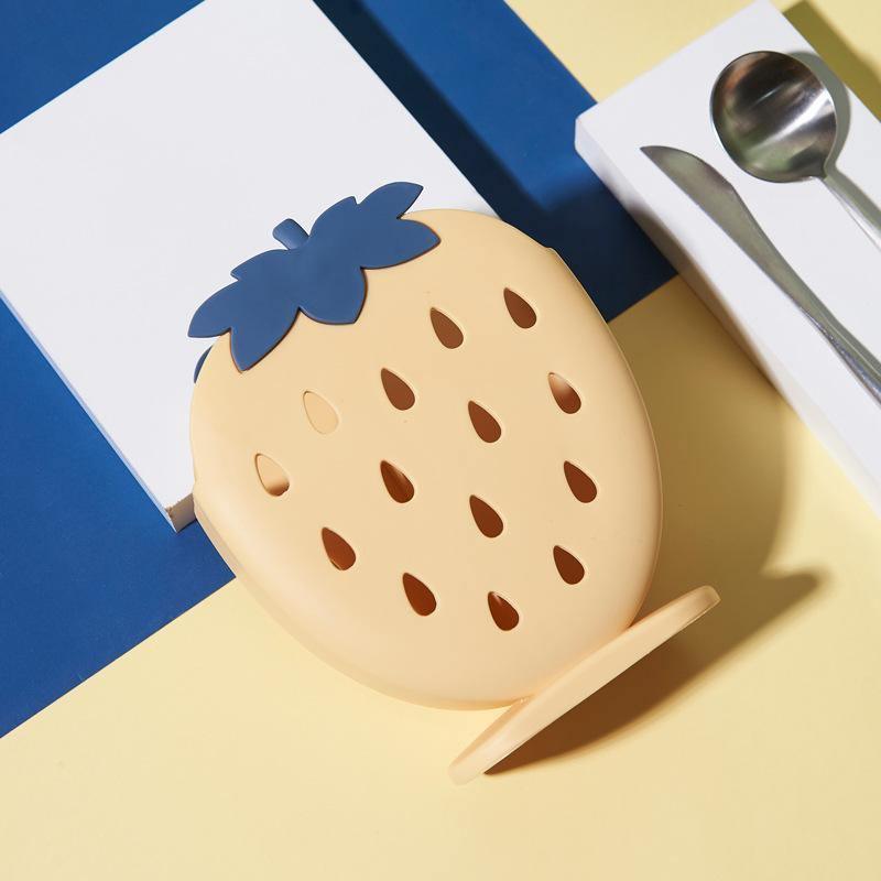BerryStand – Fresh Fruit, Clean Kitchen!