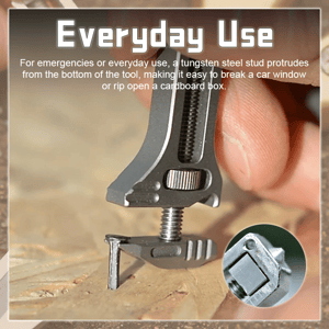 2+3 FREE | TitanCraft - Maximum strength in your pocket