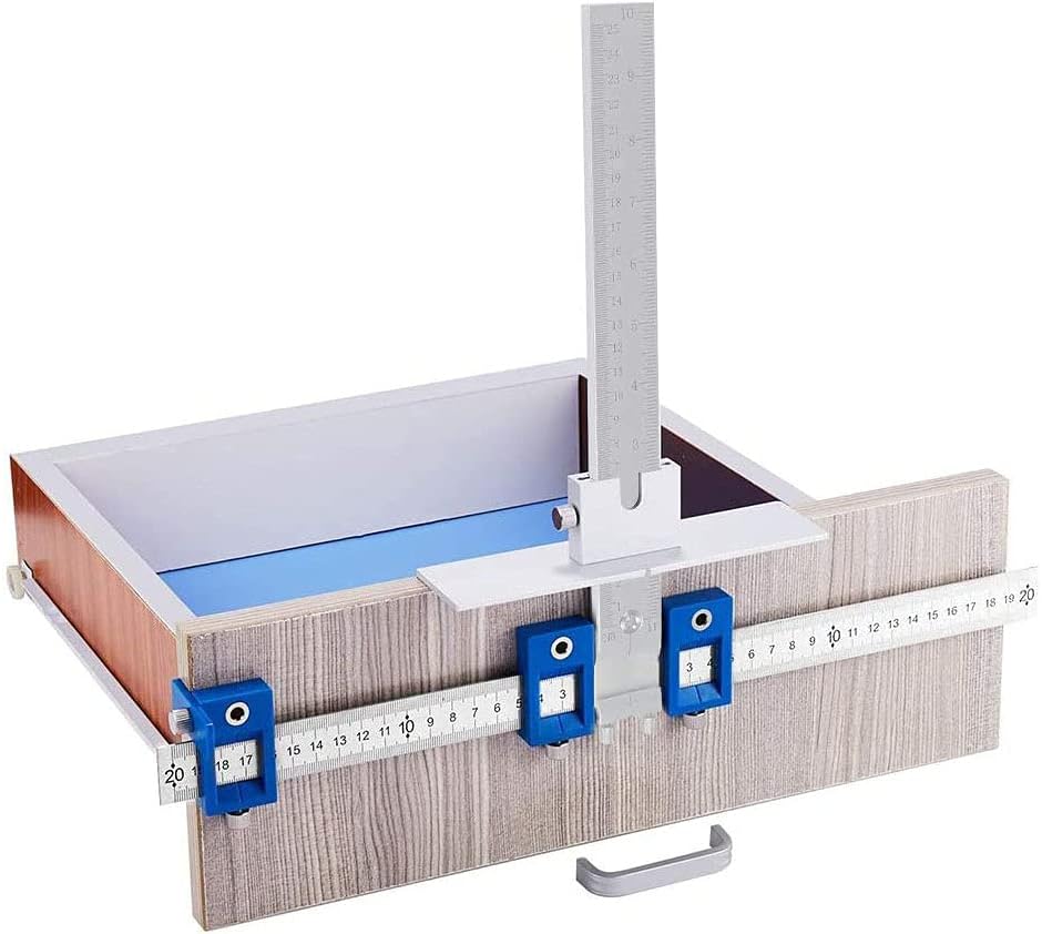 AlignPro Guide – Millimeter-Precise Drilling in Seconds