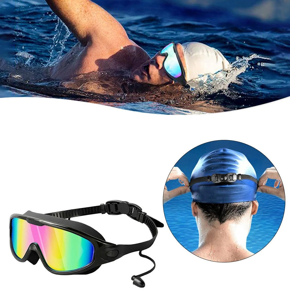 AquaVision Pro – Your Ultimate Underwater Clarity!