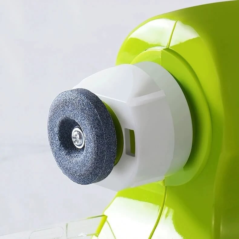 BladePro - razor-sharp blades in seconds