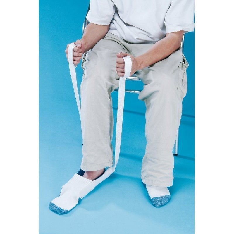 SockenMeister - Putting on socks without effort