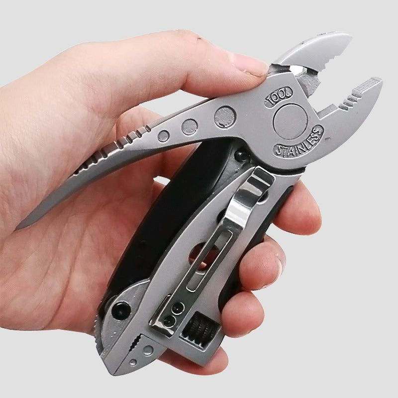 HandyPro – Master Every Outdoor Task with a Durable Tool – Bright Residence