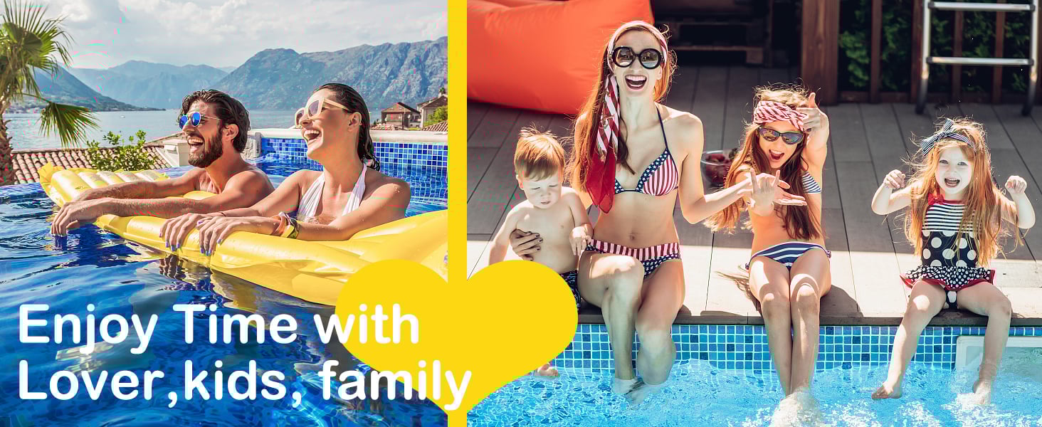2+1 FREE | DebrisGuard – Keep Your Pool Sparkling Without the Extra Work