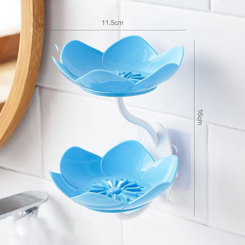 LotusDry – Never soggy soap bars again!