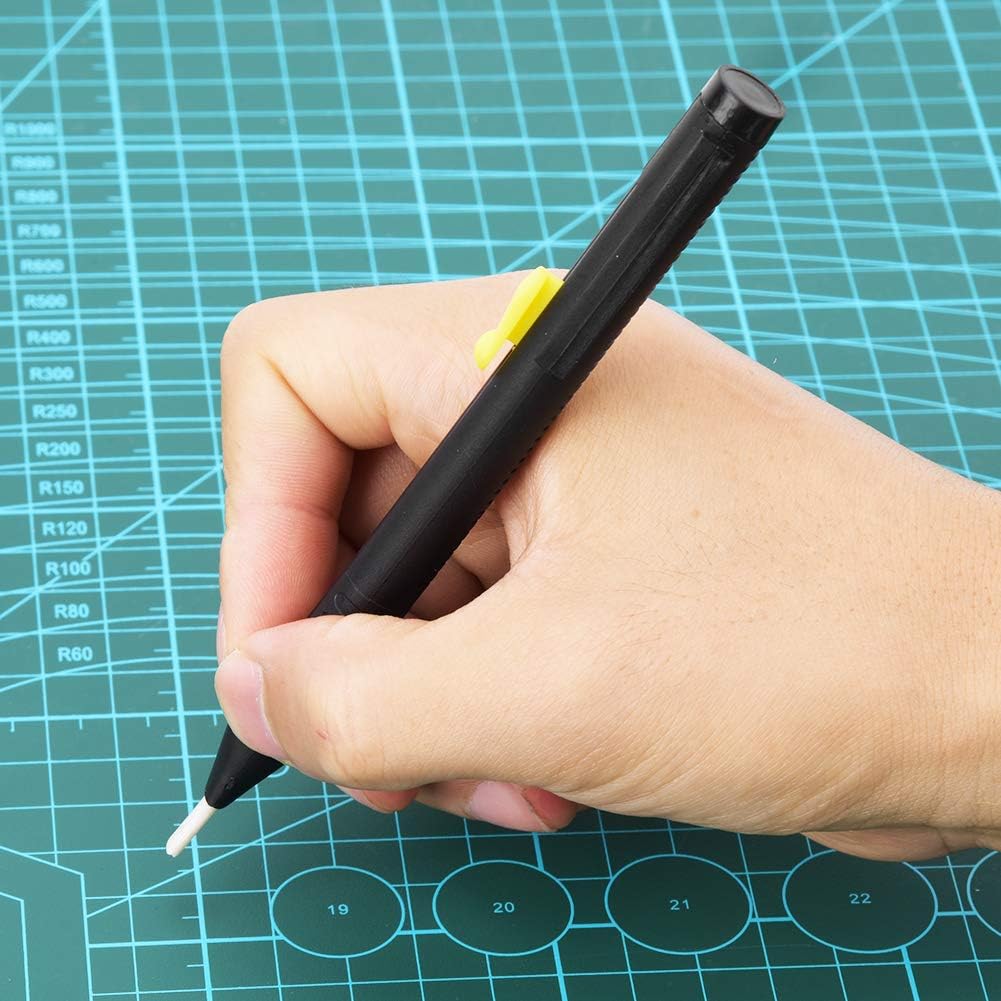 1+1 FREE | StitchMark – Heat-Erasable Fabric Markers for Precise Sewing!