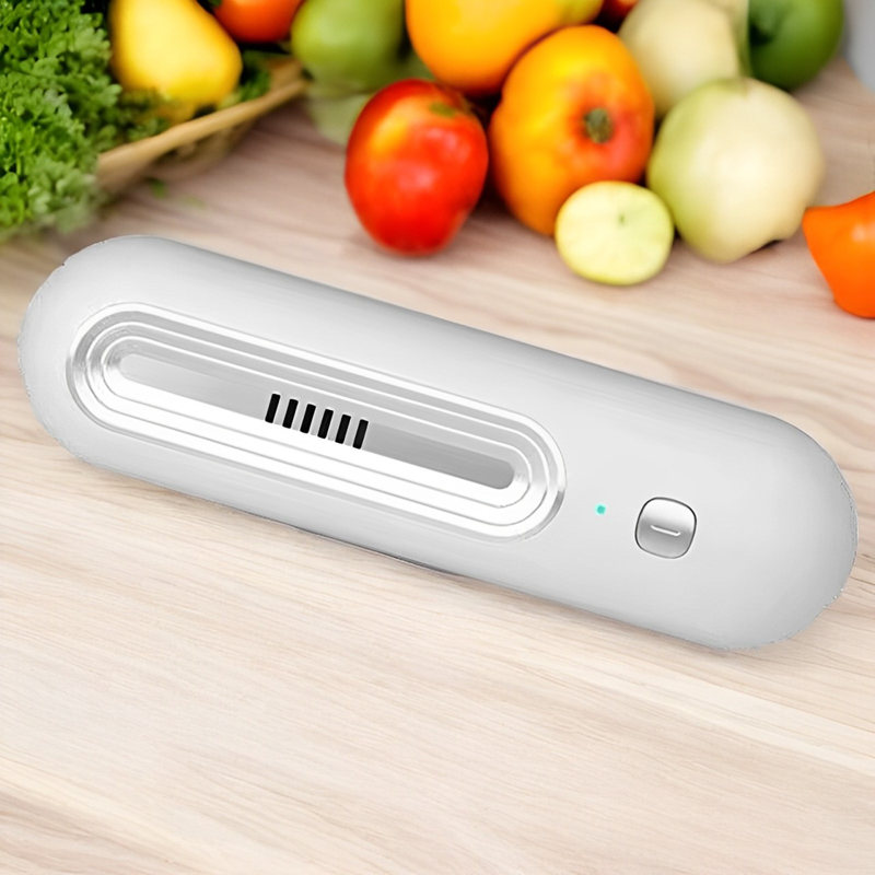 FrischeMeister – Refrigerator Always Hygienic and Odor-Free!
