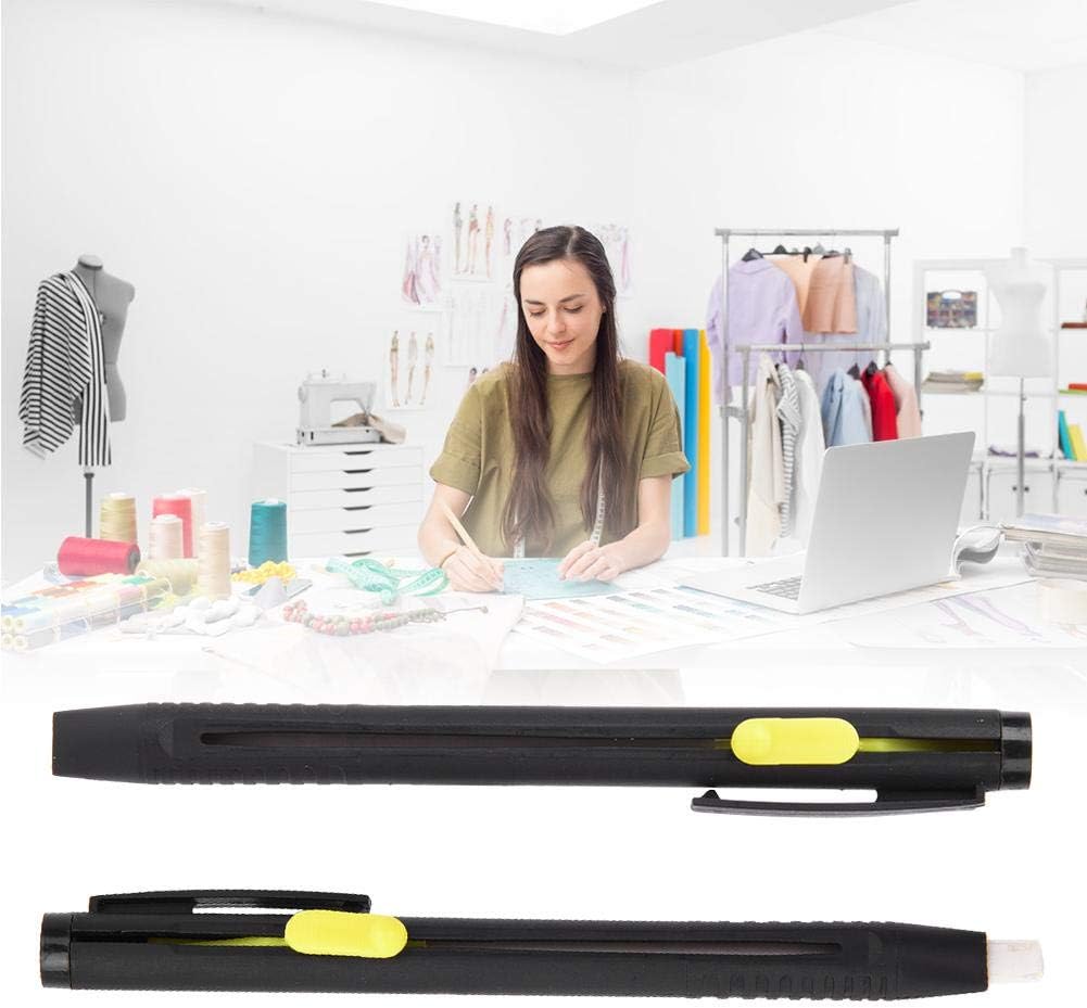 1+1 FREE | StitchMark – Heat-Erasable Fabric Markers for Precise Sewing!