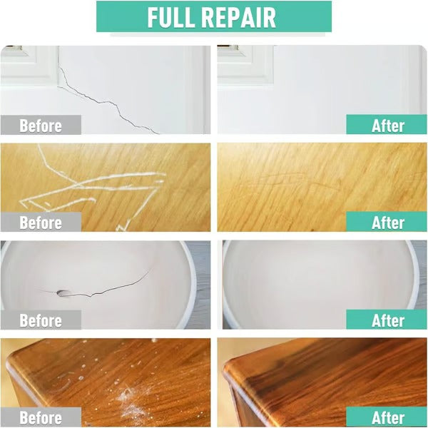 PaintPerfect Pen – Flawless Walls in Minutes