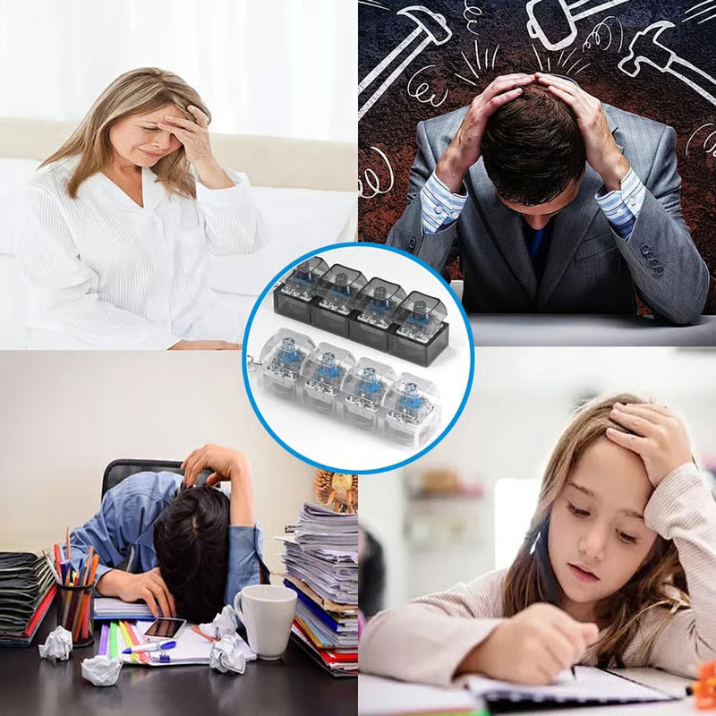 ClickEase Pro – Click Stress Away in Seconds