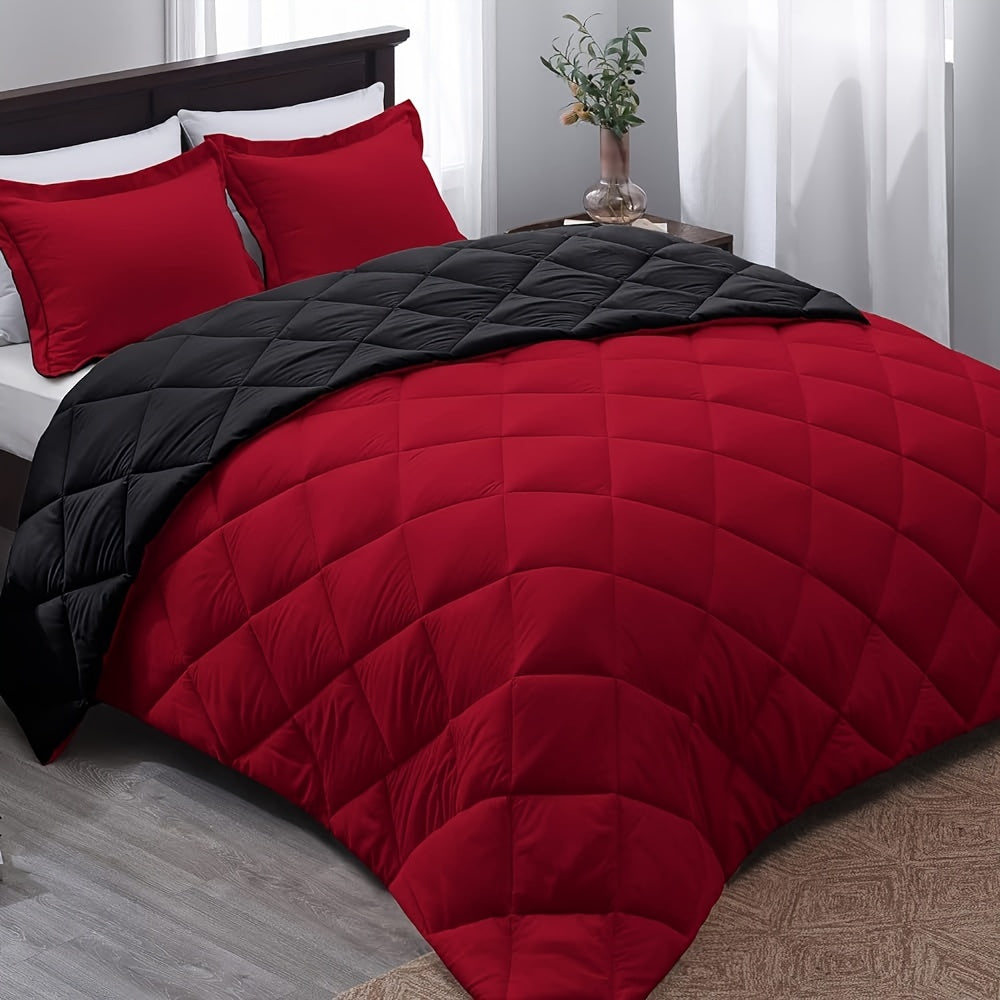 DreamSoft – Light Comfort for Restful Nights!