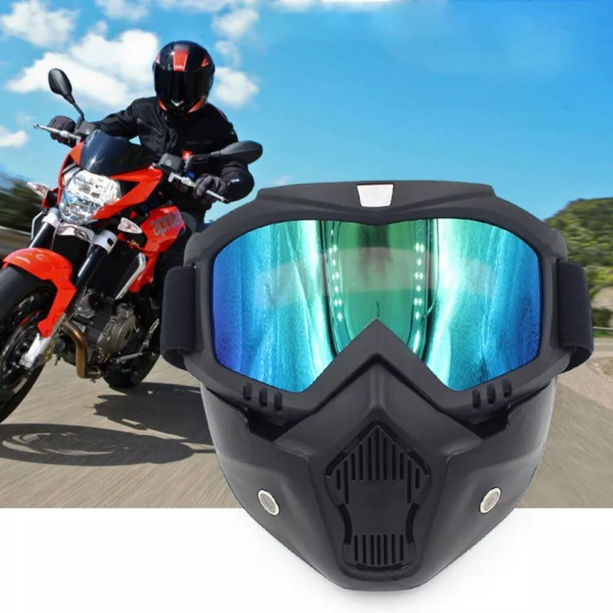 1+1 FREE | ShieldForge – Ultimate Eye Protection for Welding Pros!