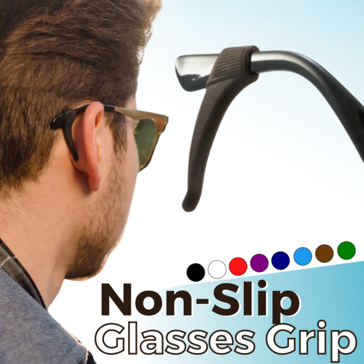 2+2 FREE | OptiHold - Non-slip grips for glasses