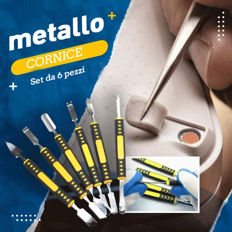MicroFix – Open Without Traces in Seconds!