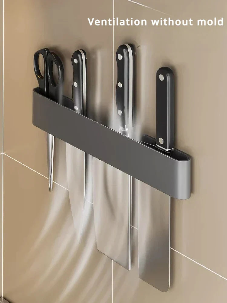 BladeNest – Store Knives Safely & Stylishly