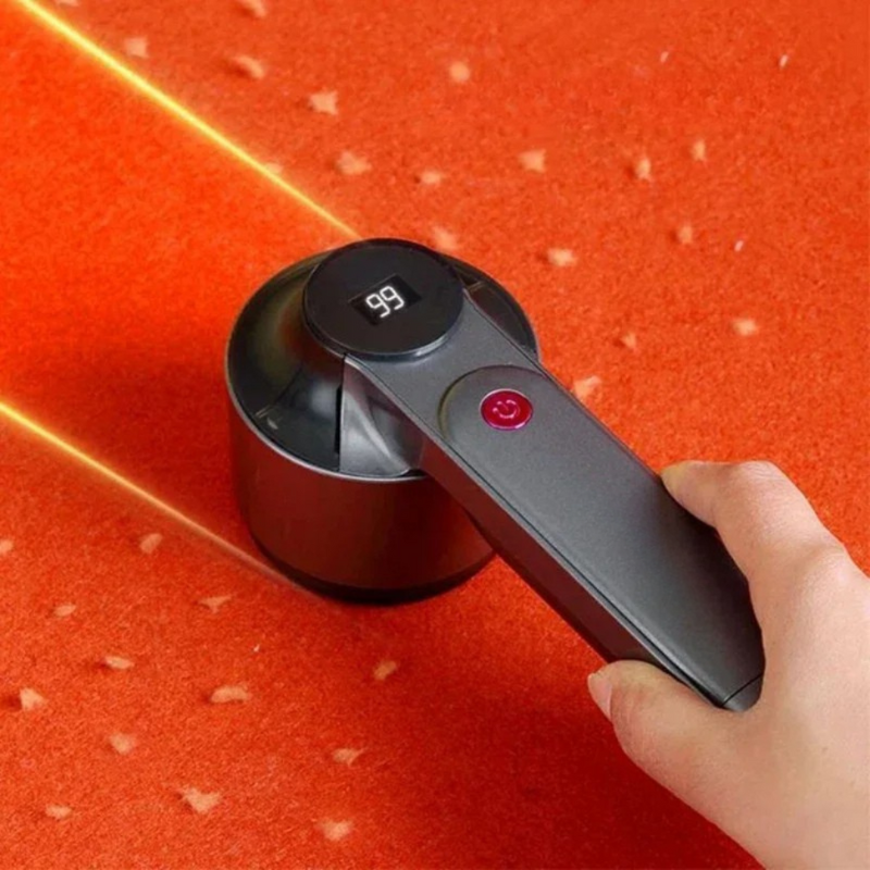 FaserFix – Revive Your Clothes with Ease and Precision!