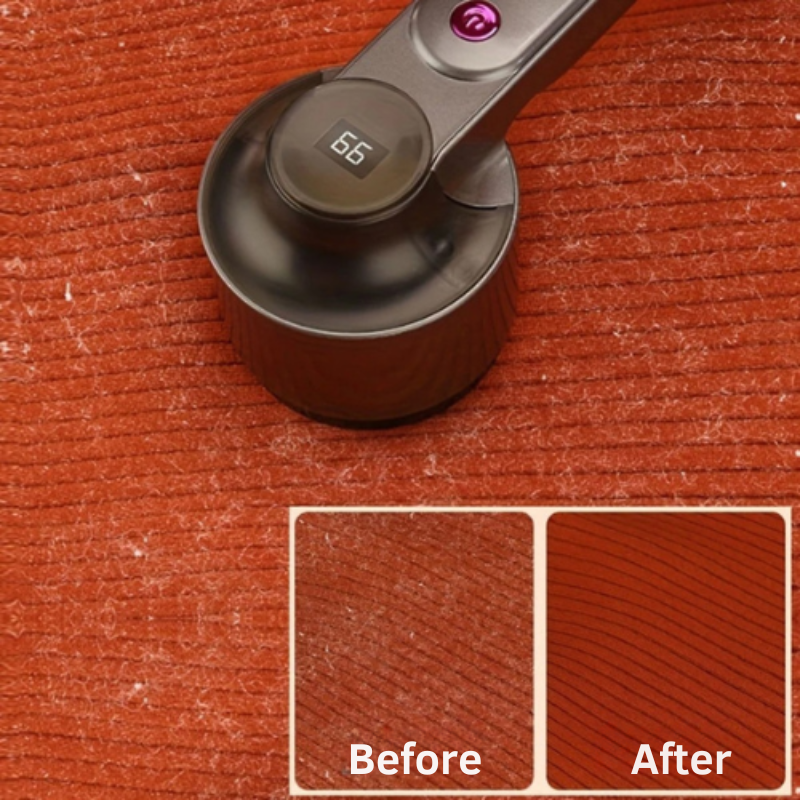 FaserFix – Revive Your Clothes with Ease and Precision!