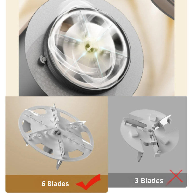FaserFix – Revive Your Clothes with Ease and Precision!