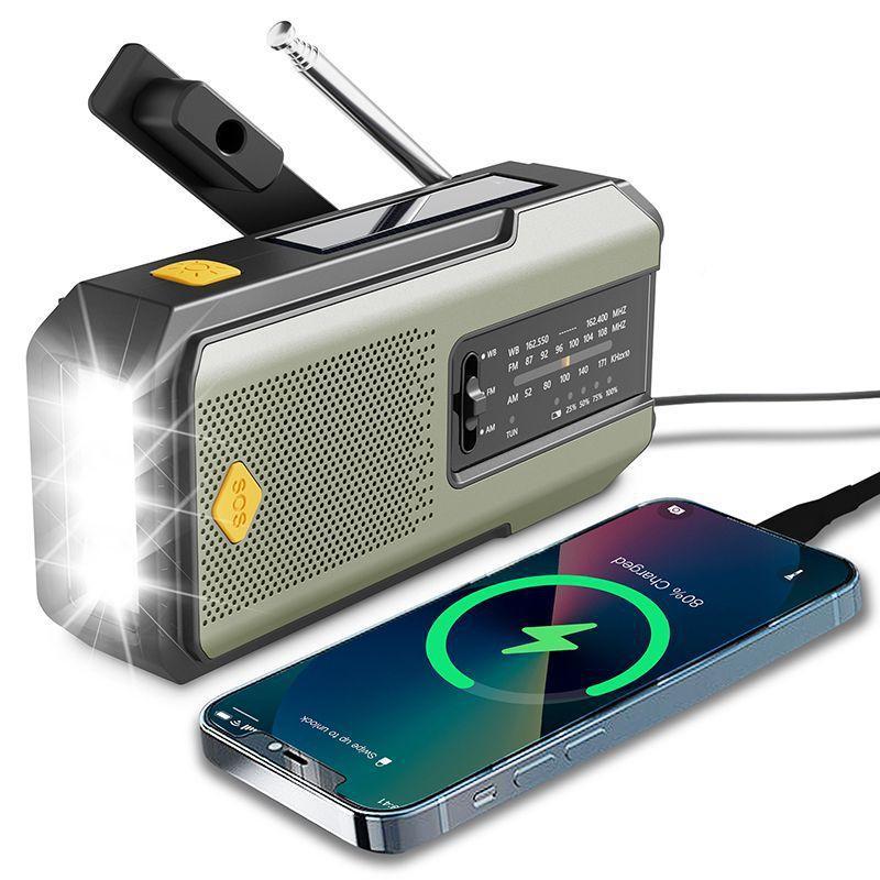 GuardWave Pro – Your Savior in Power Outages & Emergencies!