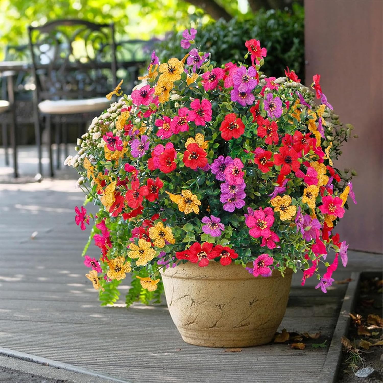 ForverBloom – Colorful Beauty Without Maintenance Effort!