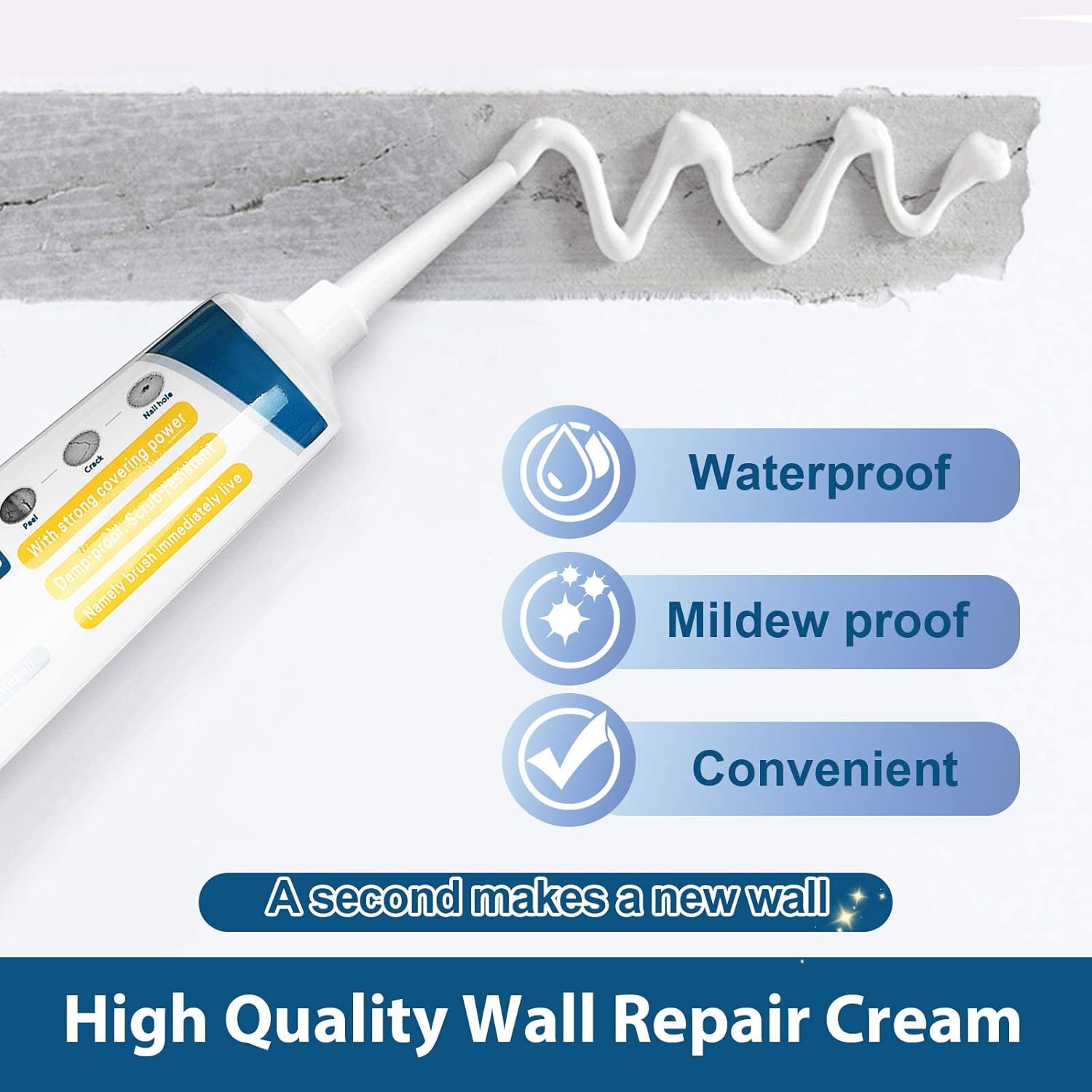 WallWhizz – Flawless Walls in Seconds!