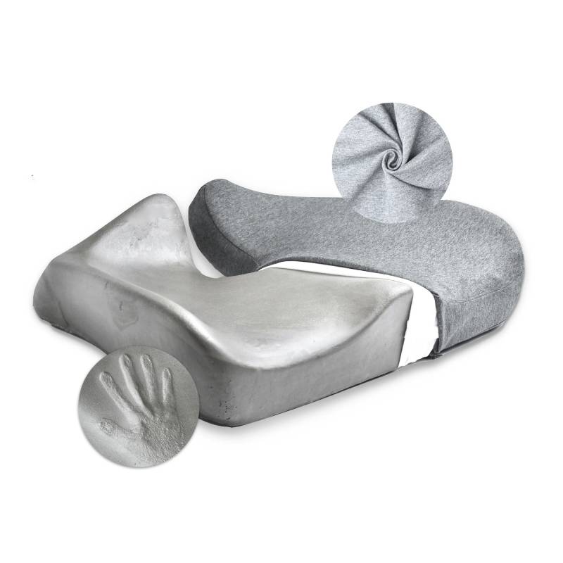 SpineEase - Take the strain off your spine while sitting!