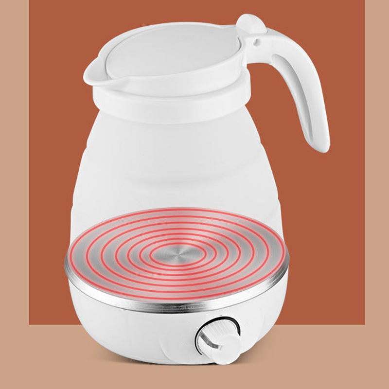 FlexiBoil – Hot Water Everywhere, Whenever You Want!