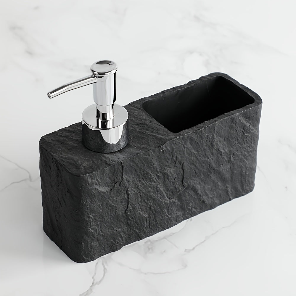 SoapStone Duo – The Perfect Blend of Style and Function for Your Kitchen & Bathroom