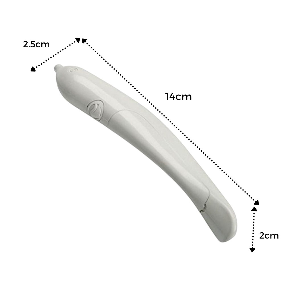 AromaSketch – Create artistic designs on your coffee!